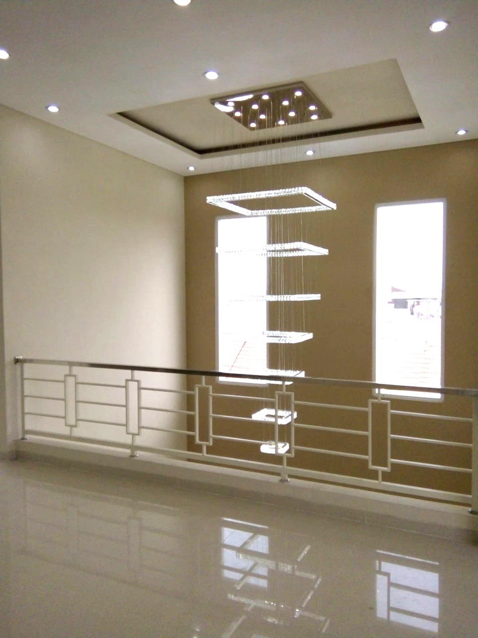 Project Bangun Rumah Deltasari 3